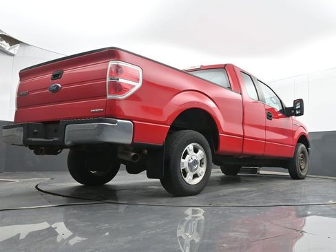 Used 2012 Ford F150 XL w/ PWR Equipment Group AWD/4WD image 47