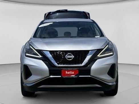 Used 2019 Nissan Murano S w/ Cargo Package FWD image 32