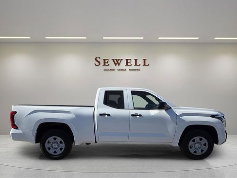 Used 2025 Toyota Tundra SR image 5
