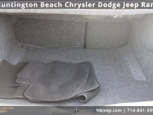 Used 2023 Dodge Charger SRT Hellcat image 47