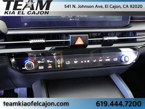 New 2026 Kia Sportage SX Prestige image 35