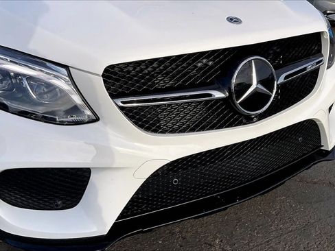 Used 2019 Mercedes-Benz GLE 43 AMG 4MATIC Coupe image 26