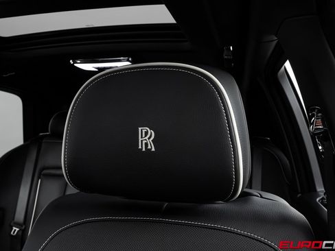 Used 2020 Rolls-Royce Cullinan *PANORAMIC SUNROOF * IMMACULAT image 37