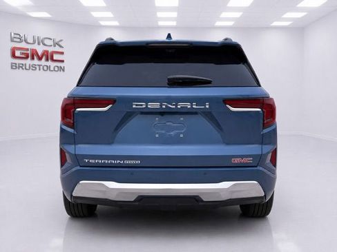 New 2026 GMC Terrain Denali AWD/4WD image 9