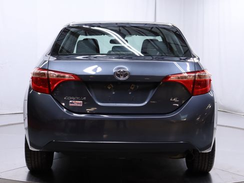 Used 2019 Toyota Corolla LE image 6