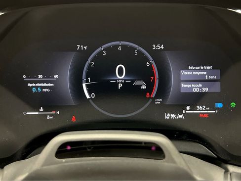 New 2026 Lexus RX 350 Premium image 14