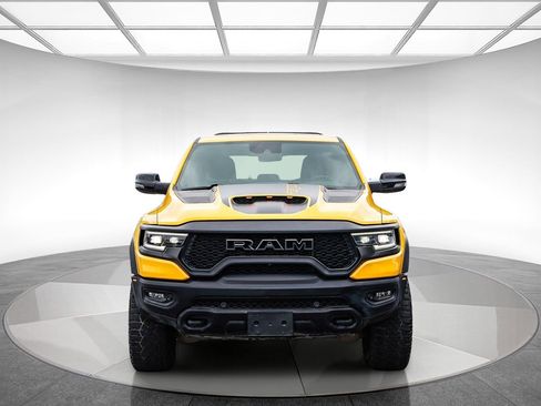 Used 2023 RAM 1500 TRX w/ TRX Level 2 Equipment Group AWD/4WD image 6