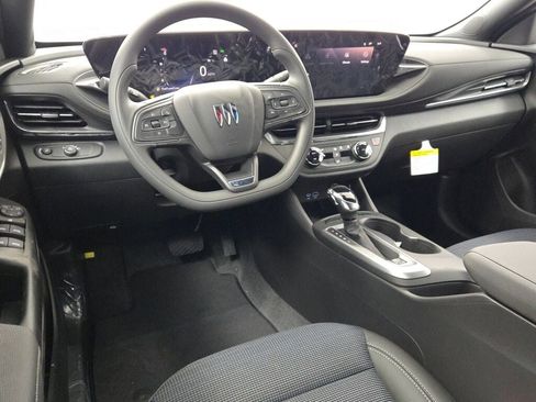 New 2026 Buick Envista Preferred image 21
