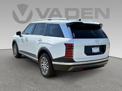 New 2026 Hyundai Palisade SEL FWD image 59