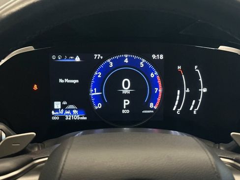 Certified 2024 Lexus NX 350 AWD w/ Vision Package image 24