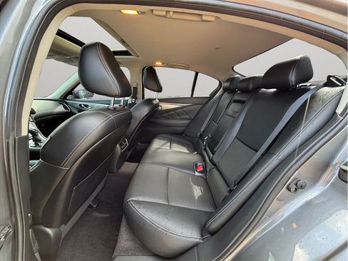 Used 2019 INFINITI Q50 Sport w/ Proactive Package AWD/4WD image 41