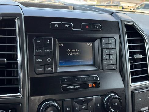 Used 2018 Ford F350 XLT w/ FX4 4x4 Off Road Package image 38
