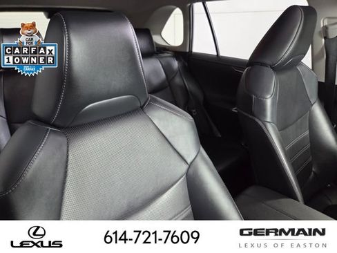 Used 2019 Toyota RAV4 Limited w/ Cold Weather Package AWD/4WD image 19