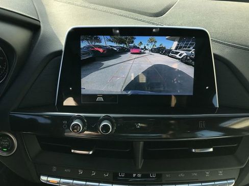 Certified 2021 Cadillac CT4 Premium Luxury image 24