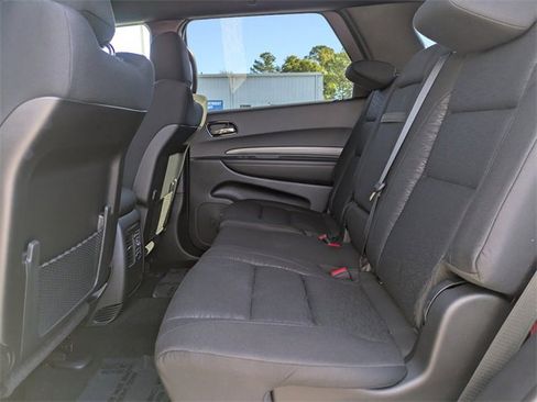 New 2026 Dodge Durango GT w/ Blacktop Package image 13