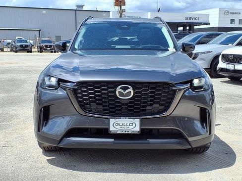 New 2026 MAZDA CX-90 3.3 Turbo w/ Premium Sport Pkg AWD/4WD image 4