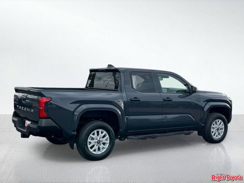 Certified 2024 Toyota Tacoma SR w/ SR Upgrade Package RWD image 7