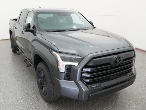 New 2026 Toyota Tundra SR5 AWD/4WD image 65
