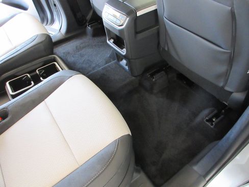 Used 2026 Lexus TX 500h AWD image 24