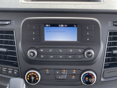 New 2025 Ford Transit 150 148 Medium Roof w/ Load Area Protection Package image 14