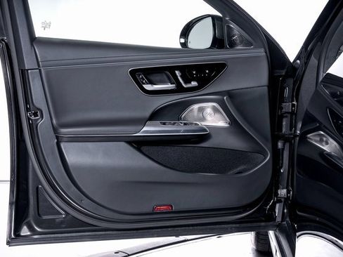 Used 2024 Mercedes-Benz E 450 4MATIC All-Terrain Wagon image 52