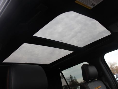 New 2025 Ford Expedition Tremor AWD/4WD image 15