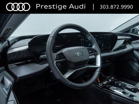New 2025 Audi A6 e-tron Premium image 13