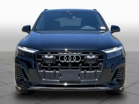 Used 2026 Audi Q7 3.0T Premium Plus AWD/4WD image 4