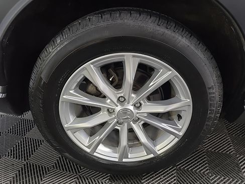 Used 2024 Honda CR-V EX-L image 14