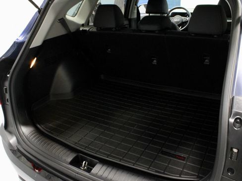 Used 2024 Kia Seltos EX AWD/4WD image 17