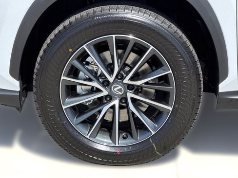 New 2026 Lexus NX 350 AWD w/ Accessory Package (Z1) image 12
