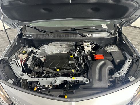 Used 2023 Buick Encore GX Select FWD image 32