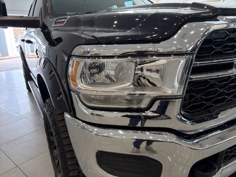 Used 2021 RAM 2500 Tradesman image 33