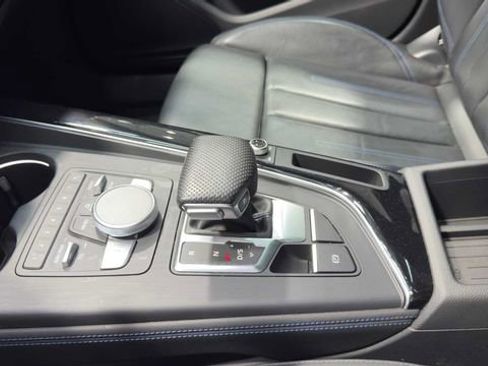 Used 2019 Audi A5 2.0T Premium Plus w/ Premium Plus image 25