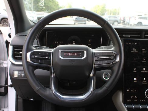 Used 2026 GMC Terrain Elevation AWD/4WD image 9