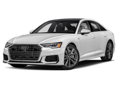 Used 2019 Audi A6 2.0T Premium Plus w/ Premium Plus Package