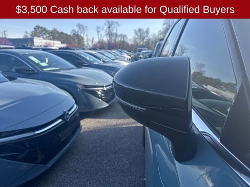 New 2026 Nissan Pathfinder Platinum image 37