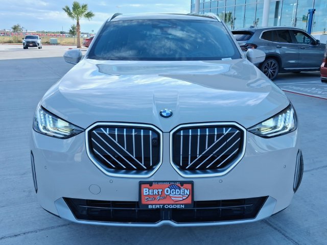 New 2026 BMW X3 xDrive30i w/ Premium Package AWD/4WD image 3