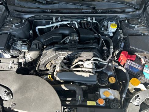 Certified 2021 Subaru Outback Limited image 20