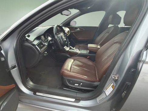Used 2016 Audi A6 TDI Prestige image 26