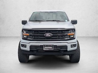 Used 2025 Ford F150 XLT w/ Equipment Group 302A MID AWD/4WD video 2
