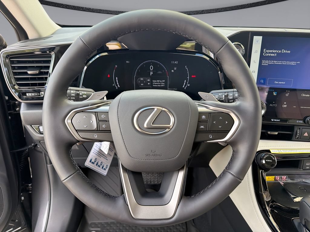 New 2026 Lexus NX 350 AWD w/ Accessory Package (2T) image 21
