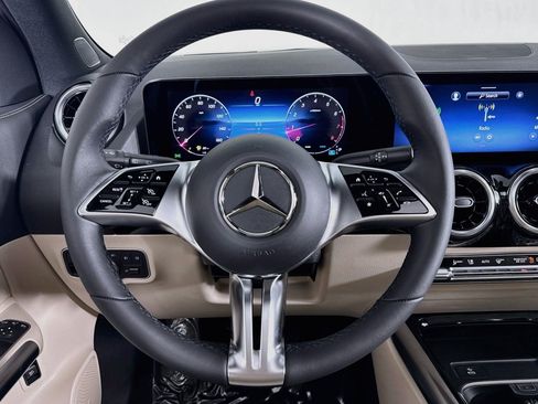 Certified 2026 Mercedes-Benz GLA 250 image 19
