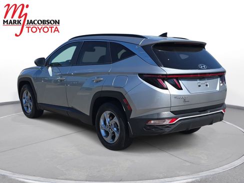 Used 2023 Hyundai Tucson SEL FWD image 7
