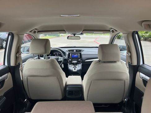 Used 2022 Honda CR-V LX image 22