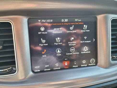 Used 2023 Dodge Charger Scat Pack w/ Plus Group image 20