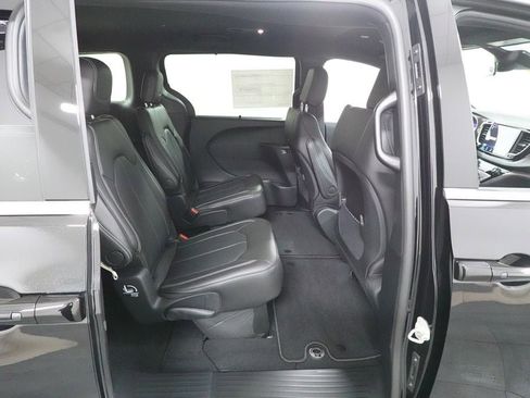 New 2026 Chrysler Voyager LX FWD image 26