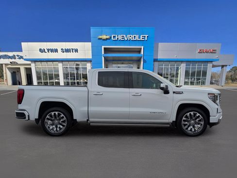 Used 2024 GMC Sierra 1500 Denali w/ Denali Reserve Package image 7