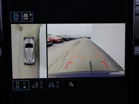 New 2026 GMC Acadia Denali Ultimate image 27