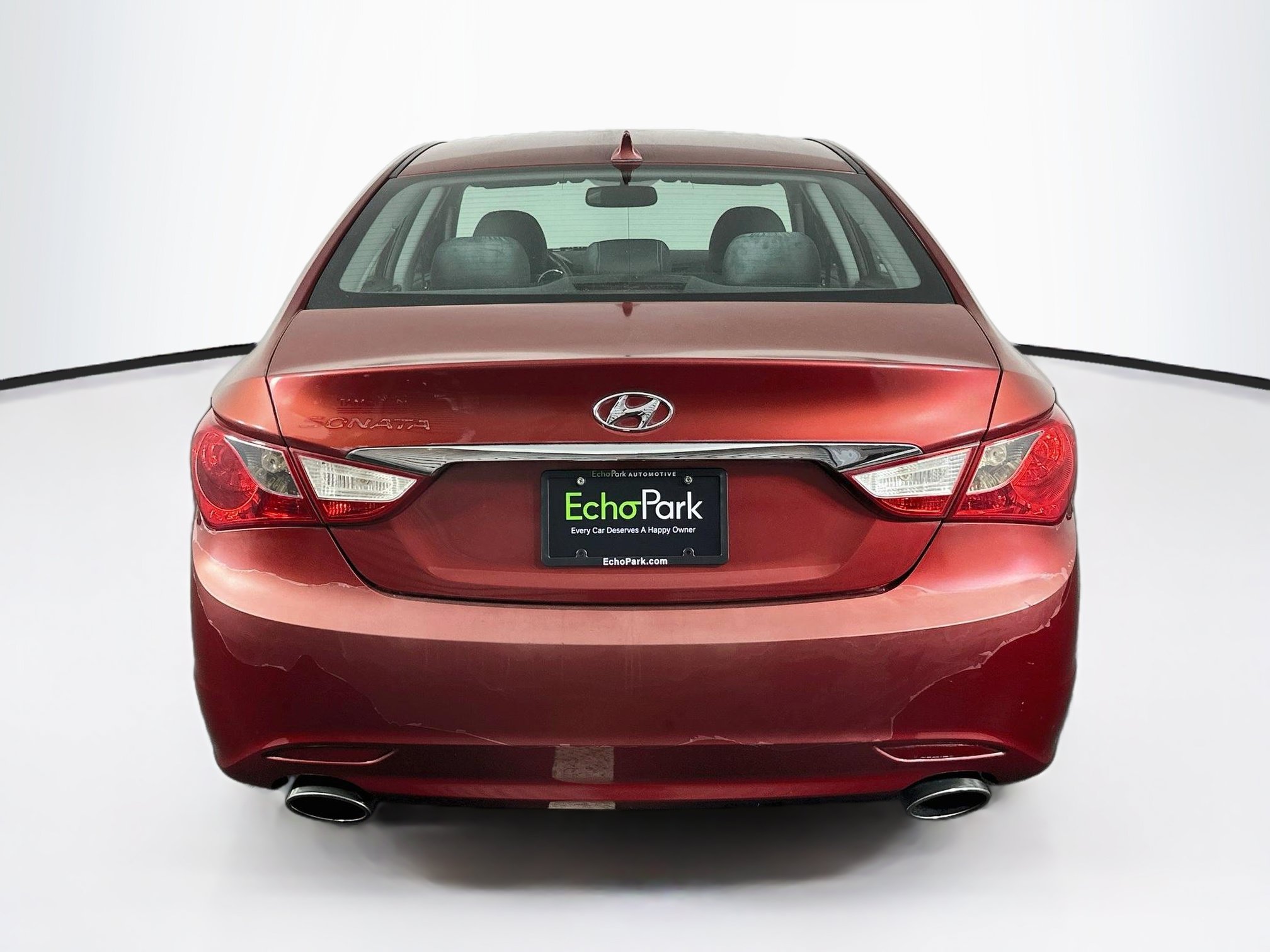 Used 2011 Hyundai Sonata SE FWD image 7